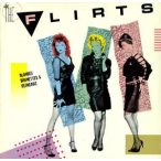 FLIRTS - Blondes, Brunettes, & Redheads CD