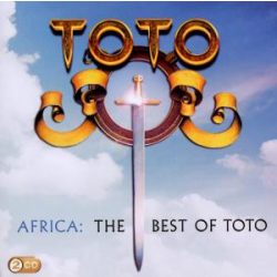 TOTO - Africa The Best of / 2cd / CD