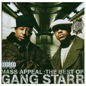 Gang Starr