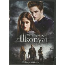 FILM - Alkonyat /Twilight/ DVD