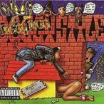 SNOOP DOGG - Doggystyle CD