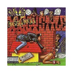 SNOOP DOGG - Doggystyle CD