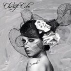 CHERYL COLE - 3 Words CD