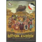 MESEFILM - Előttünk A Vízözön DVD