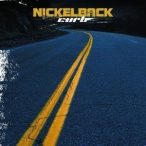 NICKELBACK - Curb CD