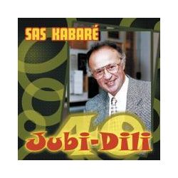 SAS JÓZSEF - Jubi Dili CD