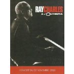 RAY CHARLES - A L'Olympia 2000 DVD