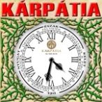 KÁRPÁTIA - Idők Szava CD