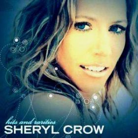 Sheryl Crow