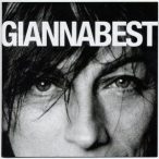 GIANNA NANNINI - Gianna Best / 2cd / CD