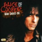 ALICE COOPER - Spark In The Dark The Best Of / 2cd / CD