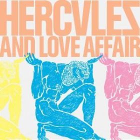 Hercules And Love Affair