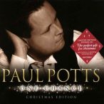PAUL POTTS - One Chance /limited xmas edition 2cd/ CD