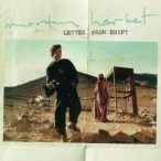 MORTEN HARKET - Letter From Egypt CD