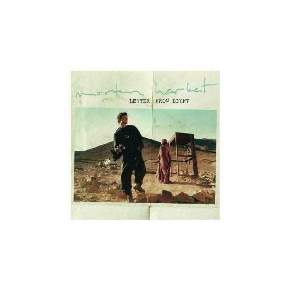 MORTEN HARKET - Letter From Egypt CD
