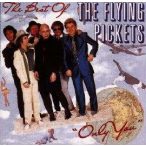 FLYING PICKETS - Best Of CD