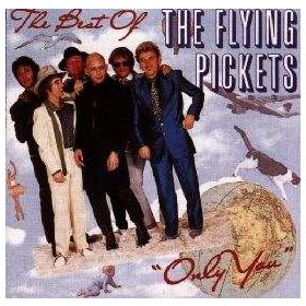 Flying Pickets