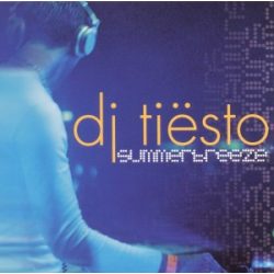 TIESTO - Summerbreeze CD