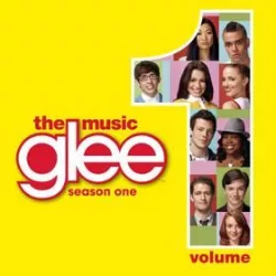 FILMZENE - Glee The Music 1. CD