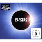 PLACEBO - Battle For The Sun /cd+dvd/ CD