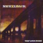 NICKELBACK - Long Road CD