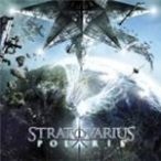 STRATOVARIUS - Polaris /cd+dvd/ CD