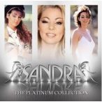 SANDRA - Platinum Collection / 3cd / CD