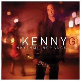 Kenny G. 