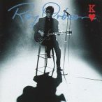 ROY ORBISON - King Of Hearts CD