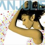 ANJULIE - Anjulie CD