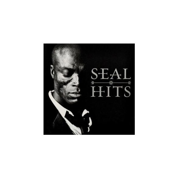 SEAL - Hits / 2cd / CD