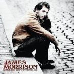 JAMES MORRISON - Songs For You, Truths For Me /ee/ CD