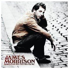 James Morrison