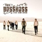 BOSSHOSS - Do Or Die /cd+dvd/ CD