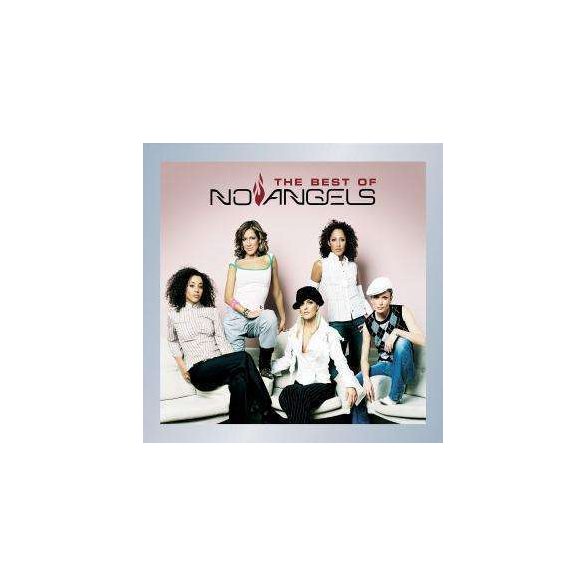 NO ANGELS - Very Best Of CD