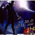 CHRIS BROWN - Graffiti CD