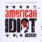   GREEN DAY - American Idiot Original Broadway Recording / 2cd / CD