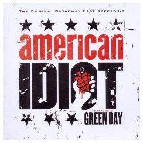 Green Day 