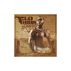   FLO RIDA - R.O.O.T.S. (Routes Of Overcoming The Struggle florida ) CD