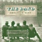 BAND - Greatest Hits CD