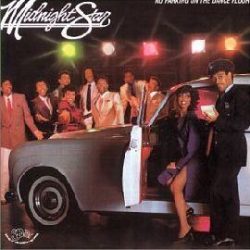 MIDNIGHT STAR - No Parking On The Dancefloor CD