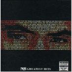 NAS - Greatest Hits CD
