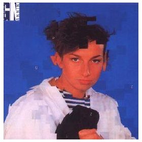 Gianna Nannini