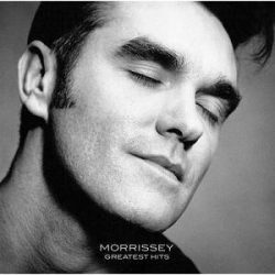 MORRISSEY - Greatest Hits /papírtokos/ CD