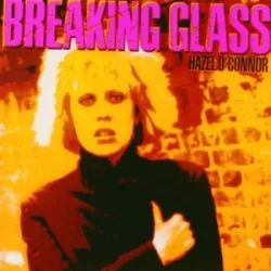 FILMZENE - Breaking Glass CD