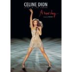 CELINE DION - Live In Las Vegas DVD