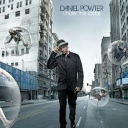 DANIEL POWTER - Under The Radar CD