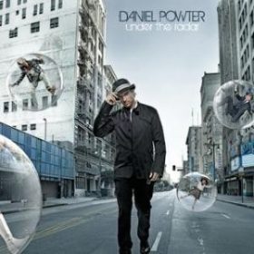 Daniel Powter