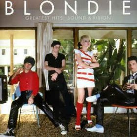 Blondie