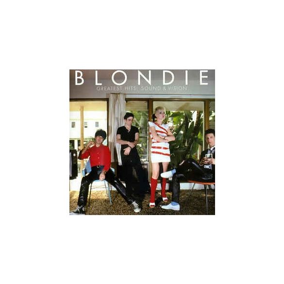 BLONDIE - Gift Pack /2cd+dvd/ CD